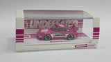 1:64 inno64 DPLS Porsche 911 964 RWB Undefeated Pink Tokyo Auto Salon 2026