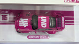 1:64 inno64 DPLS Porsche 911 964 RWB Undefeated Pink Tokyo Auto Salon 2026