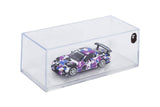 1:64 Pop Race Mazda RX-7 FD3S Hong Kong Bape Bathing Ape Store 20th Ann