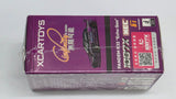 1:64 XCARTOYS Nissan Skyline GT-R R32 Pandem Echo Gao 1087X Chrome