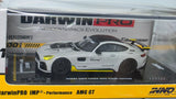 1:64 Inno64 Mercedes Benz AMG GT DarwinPRO iMP
