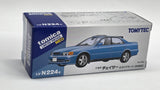 1:64 Tomica Limited Vintage Tomytec LV-N224e Toyota Chaser 2.5 Tourer V JZX100 1998