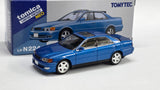 1:64 Tomica Limited Vintage Tomytec LV-N224e Toyota Chaser 2.5 Tourer V JZX100 1998