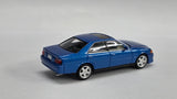 1:64 Tomica Limited Vintage Tomytec LV-N224e Toyota Chaser 2.5 Tourer V JZX100 1998