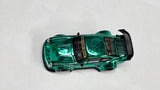 Chase 1:64 Pop Race Porsche 911 930 RWB. HEC 2026 Beijing International Model Show Exclusive