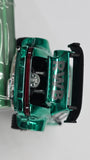 Chase 1:64 Pop Race Porsche 911 930 RWB. HEC 2026 Beijing International Model Show Exclusive