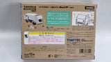 1:64 Tomica Limited Tomytec LV-N343b Mitsubishi Fuso Canter Refuse Truck