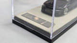1:64 Error 404 Nissan Skyline GT-R R33 Resin