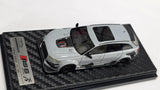 1:64 YM model Audi RS6 DTM DARWINPRO Resin
