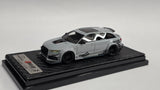 1:64 YM model Audi RS6 DTM DARWINPRO Resin