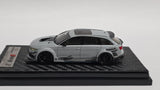 1:64 YM model Audi RS6 DTM DARWINPRO Resin
