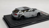 1:64 YM model Audi RS6 DTM DARWINPRO Resin