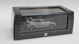 1:64 YM model Honda Civic Type R FK8 WHITELINE Resin