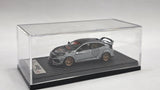 1:64 YM model Honda Civic Type R FK8 WHITELINE Resin