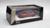 1:64 Error 404 Mitsubishi Lancer Evolution IV VOLTEX Resin