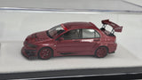 1:64 Error 404 Mitsubishi Lancer Evolution IV VOLTEX Resin