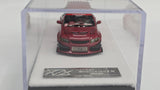 1:64 Error 404 Mitsubishi Lancer Evolution IV VOLTEX Resin