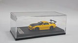 1:64 YM model Mazda RX-7 FD3S RE AMEMIYA Resin
