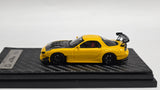 1:64 YM model Mazda RX-7 FD3S RE AMEMIYA Resin