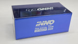 1:64 inno64 Honda Civic EK9 inno Fan Social Tour 2025 Los Angeles Dinner Car