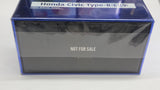 1:64 inno64 Honda Civic EK9 inno Fan Social Tour 2025 Los Angeles Dinner Car