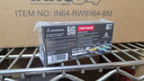 1:64 Pop RACE Honda Civic Pandem EG6 Magic Chrome Indonesia Expo IDE 2024