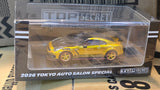 1:64  BM Creations Top Secret Nissan Skyline GT-R R35 2026 Tokyo Auto Salon