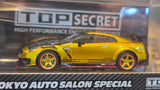 1:64  BM Creations Top Secret Nissan Skyline GT-R R35 2026 Tokyo Auto Salon