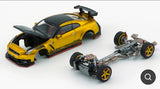 1:64  BM Creations Top Secret Nissan Skyline GT-R R35 2026 Tokyo Auto Salon