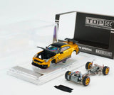 1:64  BM Creations Top Secret Nissan Skyline GT-R R35 2026 Tokyo Auto Salon
