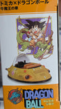 Takara Tomy Dream Tomica Dragon Ball Full Set Exclusive