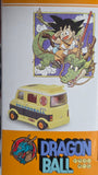 Takara Tomy Dream Tomica Dragon Ball Full Set Exclusive
