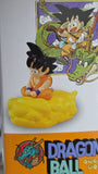 Takara Tomy Dream Tomica Dragon Ball Full Set Exclusive