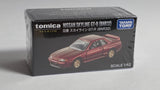 Tomica Takara Tomy Premium Nissan Skyline GT-R R32 BNR32. Diecast.