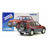 1:64 Tomica Limited Vintage NEO LV-N354a Toyota RAV4L V 1995 Diecast