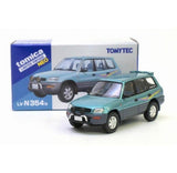 1:64 Tomica Limited Vintage NEO LV-N354b Toyota RAV4L V 1995 Diecast