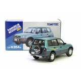 1:64 Tomica Limited Vintage NEO LV-N354b Toyota RAV4L V 1995 Diecast