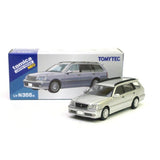 1:64 Tomica Limited Vintage NEO LV-N355a Toyota Crown Estate Athlete V 2001 Diecast