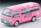 1:64 Tomica Limited Vintage Tomytec LV-N310c Mazda Bongo Van White Express