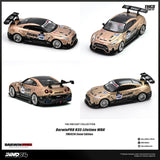 1:64 inno64 Nissan Skyline GT-R R35 DarwinPRO Lifetime WBK. TMCS, The Model Car Show Malaysia 2026