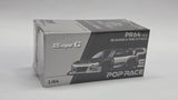 1:64 Pop Race Mazda RX-7 FD3S RE Amemiya RE Super G Time Attack 516. TMCS, The Model Car Show Malaysia 2026