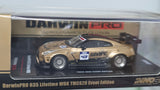 1:64 inno64 Nissan Skyline GT-R R35 DarwinPRO Lifetime WBK. TMCS, The Model Car Show Malaysia 2026