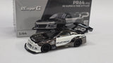 Chase 1:64 Pop Race Mazda RX-7 FD3S RE Amemiya RE Super G Time Attack 516