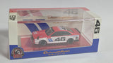 1:64 BM Creations Nissan Cefiro A31 Custom John Version. 2026 TMCS The model car show Malaysia