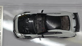 1:64 BM Creations Top Secret Nissan Skyline GT-R R35, Matt Pearl White. 2026 TMCS The model car show Malaysia.
