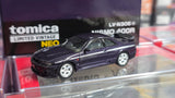 1:64 Tomica Limited Vintage Tomytec LV-305e Nissan Skyline GT-R R33 NISMO 400R Purple