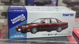 1:64 Tomica Limited Vintage Tomytec LV-N319d Nissan Cefireo A31 Town Ride N 1991