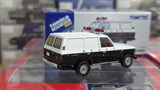 1:64 Tomica Limited Vintage Tomytec LV-N371a Toyota Land Cruiser 60 Hokkaido Police