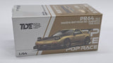 1:64 Pop Race Mazda RX-7 FD3S RE-Amemiya #512. TDE Thailand Diecast Expo 2026.