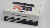 1:64 Inno64 Toyota Sprinter Trueno TEC-ART'S Trackerz Day Malaysia Event Model